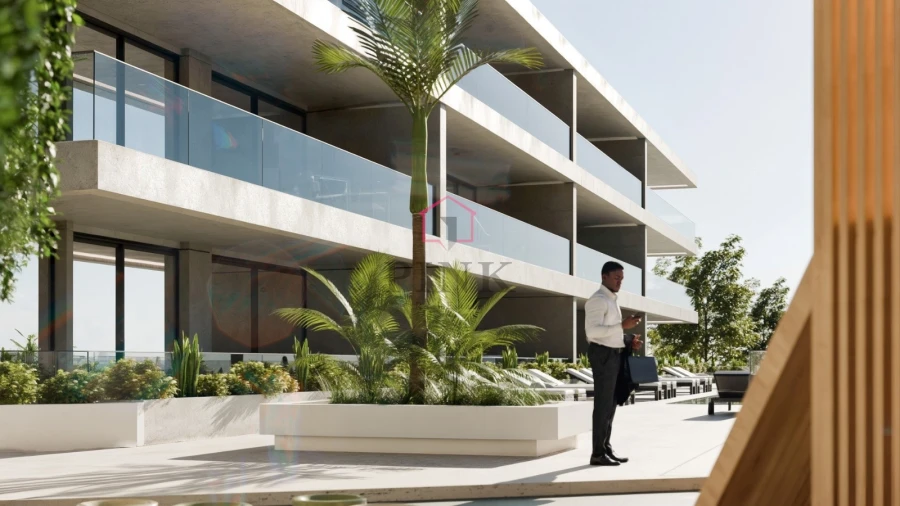 Apartamento T1 para Venda em Funchal (Santa Luzia) Foto 3