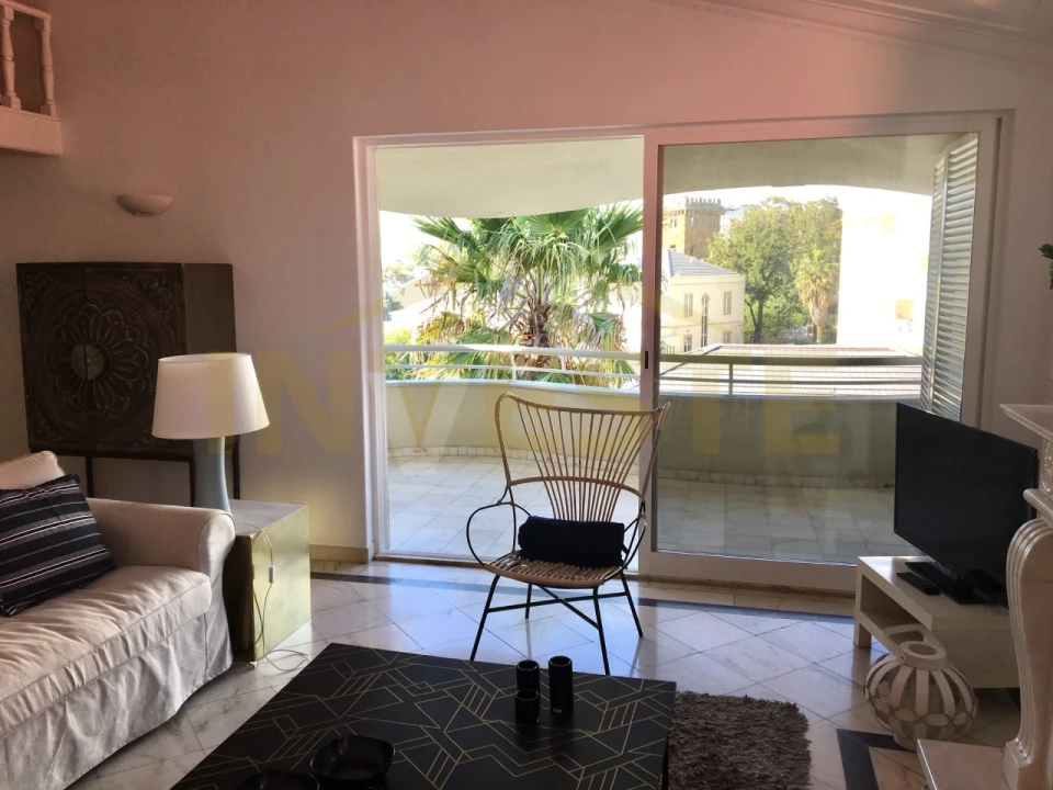 Apartamento T3 para Arrendamento em Cascais e Estoril Foto 3