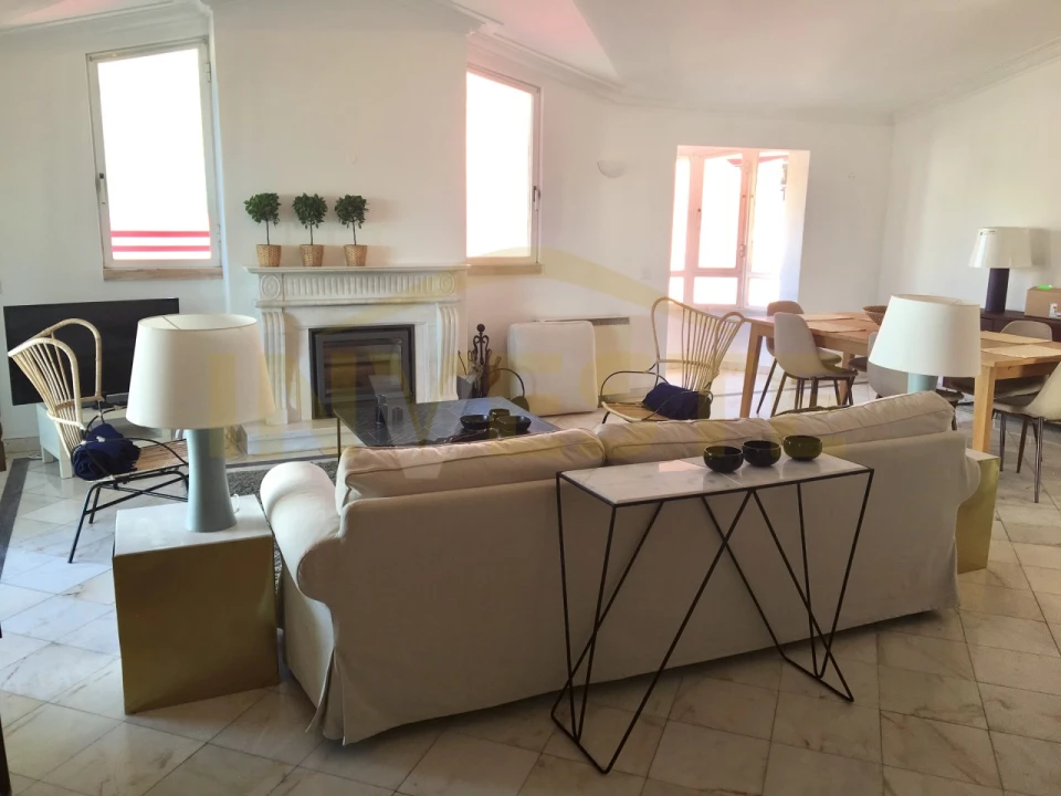 Apartamento T3 para Arrendamento em Cascais e Estoril Foto 6