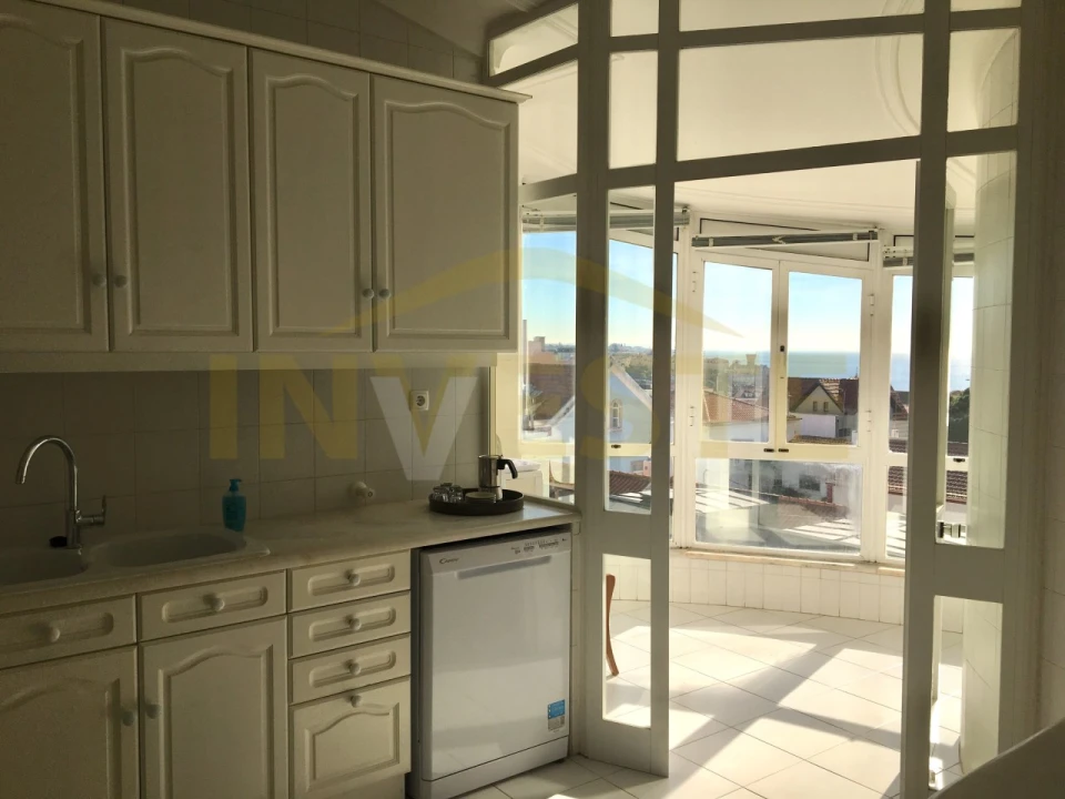 Apartamento T3 para Arrendamento em Cascais e Estoril Foto 10