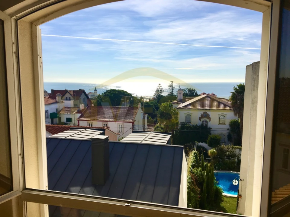Apartamento T3 para Arrendamento em Cascais e Estoril Foto 14
