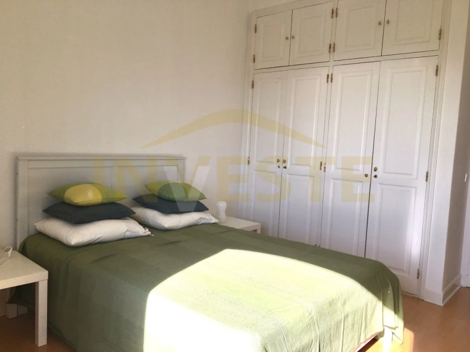Apartamento T3 para Arrendamento em Cascais e Estoril Foto 17