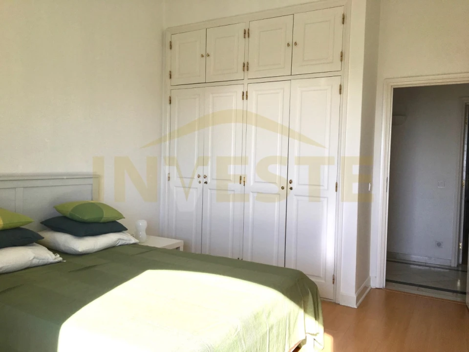 Apartamento T3 para Arrendamento em Cascais e Estoril Foto 18