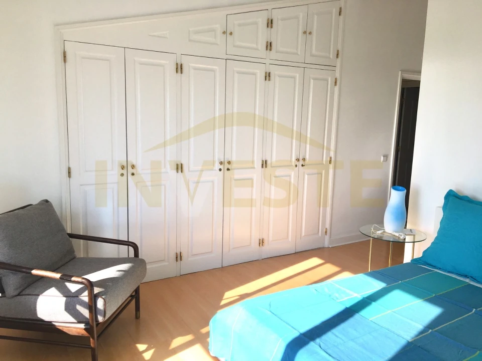 Apartamento T3 para Arrendamento em Cascais e Estoril Foto 27