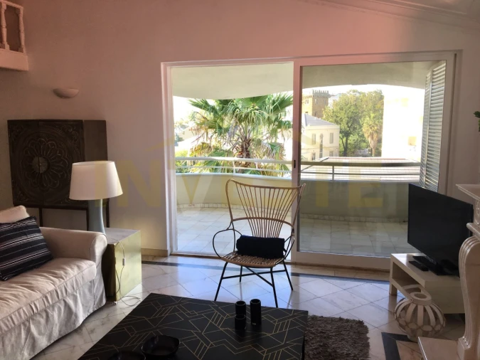 Apartamento T3 para Arrendamento em Cascais e Estoril Foto 3
