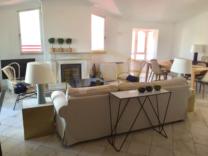Apartamento T3 para Arrendamento em Cascais e Estoril Foto 6