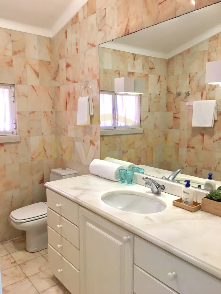 Apartamento T3 para Arrendamento em Cascais e Estoril Foto 11