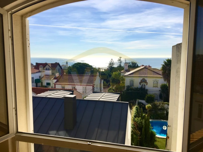 Apartamento T3 para Arrendamento em Cascais e Estoril Foto 14