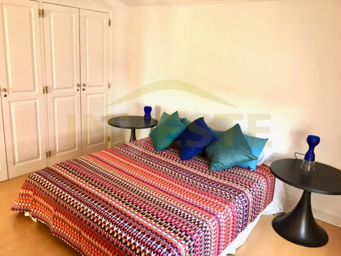 Apartamento T3 para Arrendamento em Cascais e Estoril Foto 20