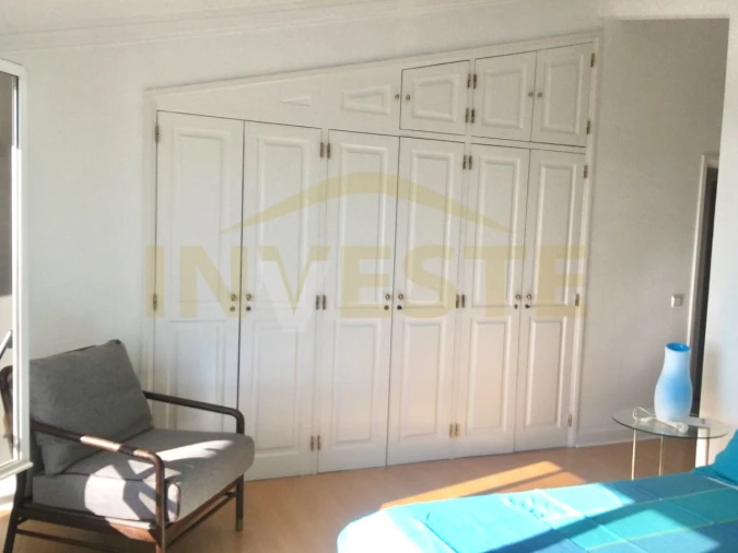 Apartamento T3 para Arrendamento em Cascais e Estoril Foto 23