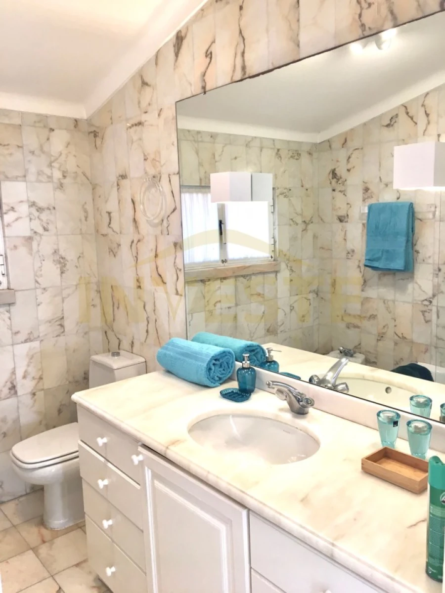 Apartamento T3 para Arrendamento em Cascais e Estoril Foto 24