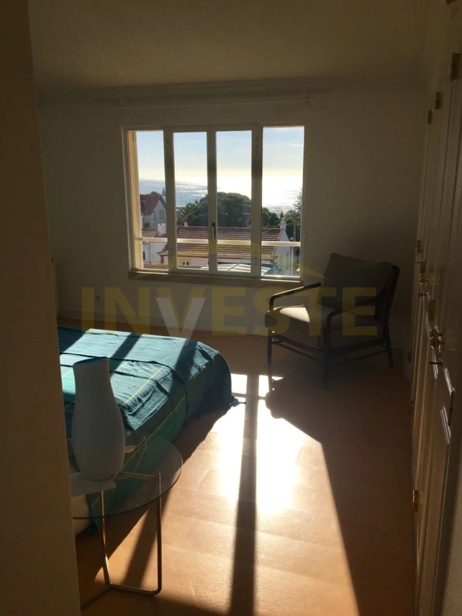 Apartamento T3 para Arrendamento em Cascais e Estoril Foto 25