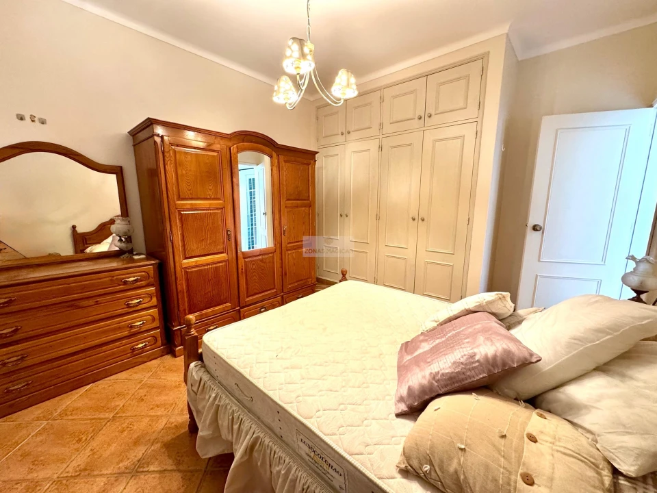 Moradia T3 para Venda em Luz Foto 11