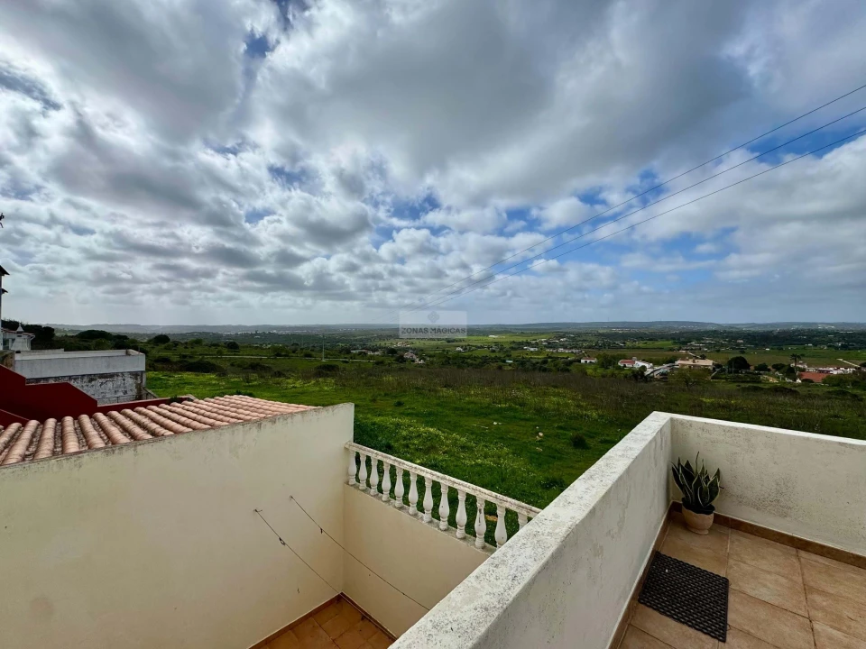 Moradia T3 para Venda em Luz Foto 24