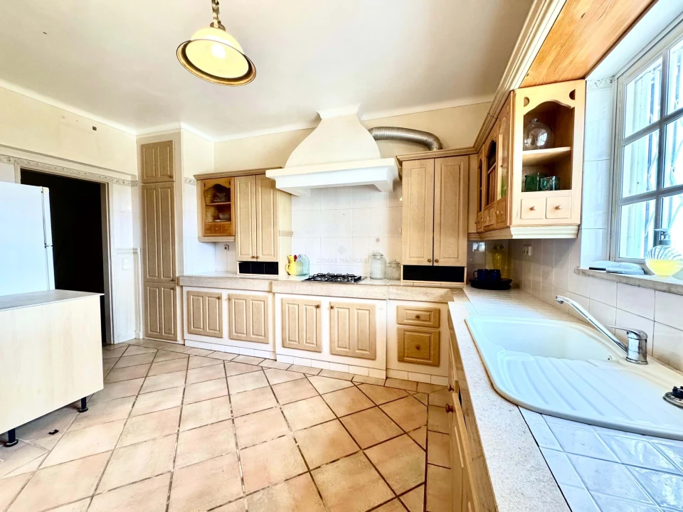 Moradia T3 para Venda em Luz Foto 18