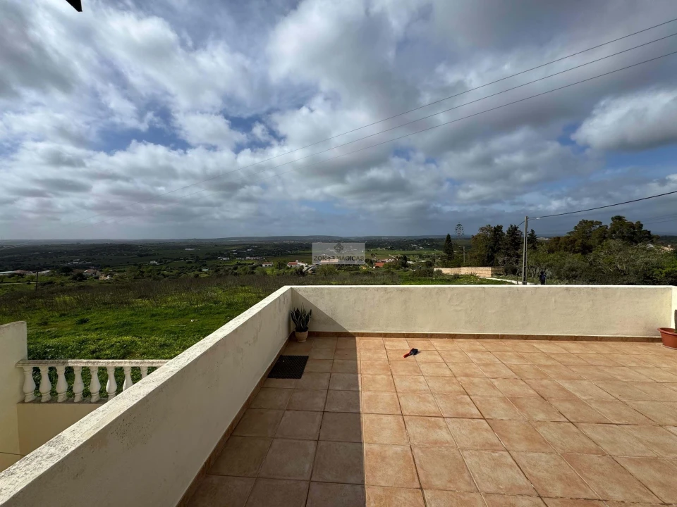 Moradia T3 para Venda em Luz Foto 30