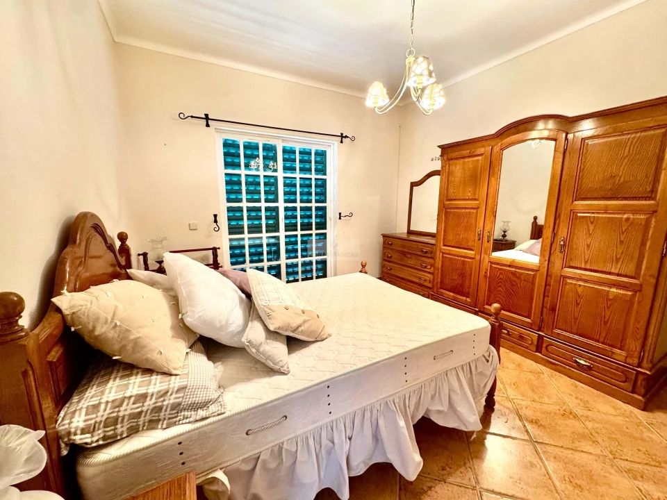 Moradia T3 para Venda em Luz Foto 12