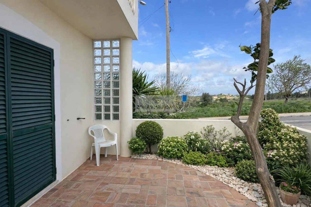 Moradia T3 para Venda em Luz Foto 2