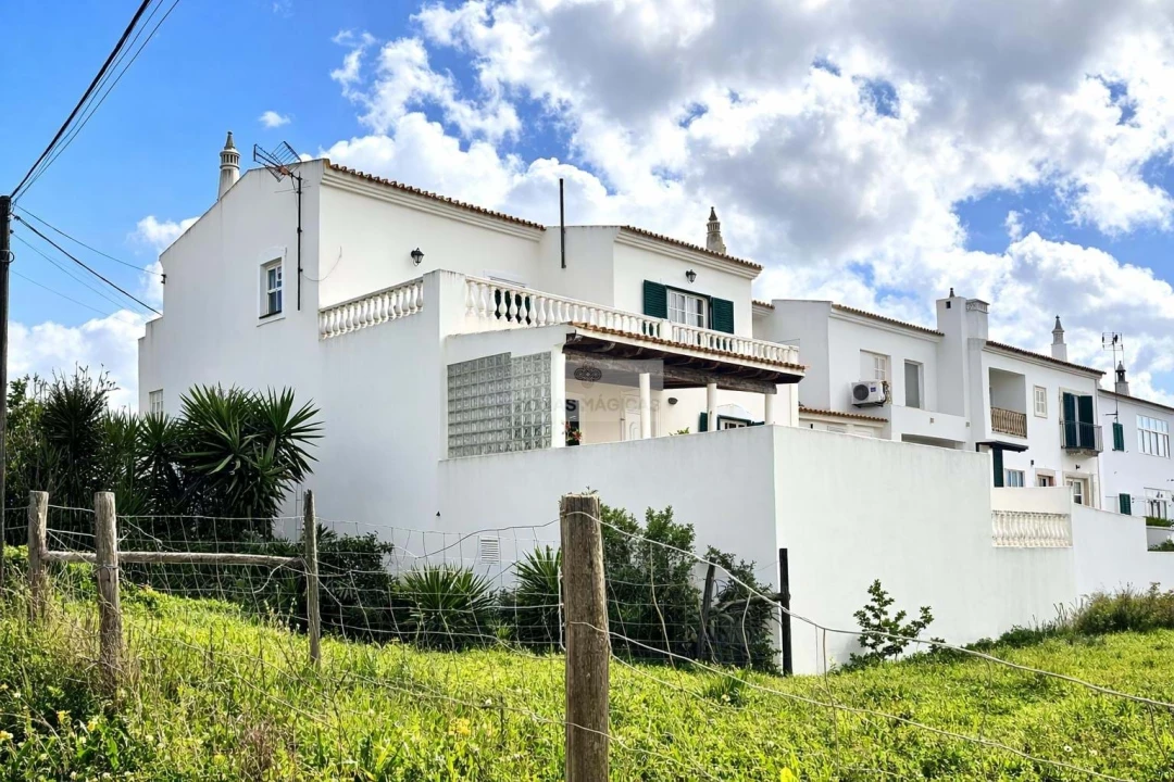 Moradia T3 para Venda em Luz Foto 32