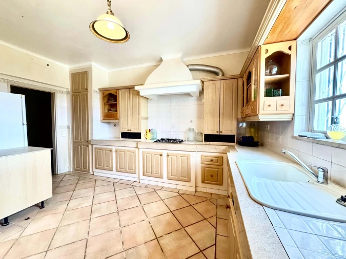 Moradia T3 para Venda em Luz Foto 18