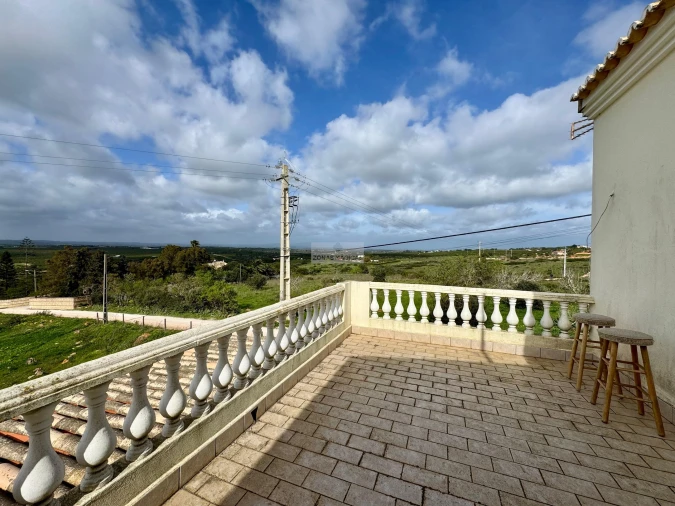 Moradia T3 para Venda em Luz Foto 8