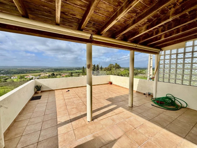 Moradia T3 para Venda em Luz Foto 28