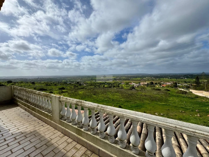 Moradia T3 para Venda em Luz Foto 4