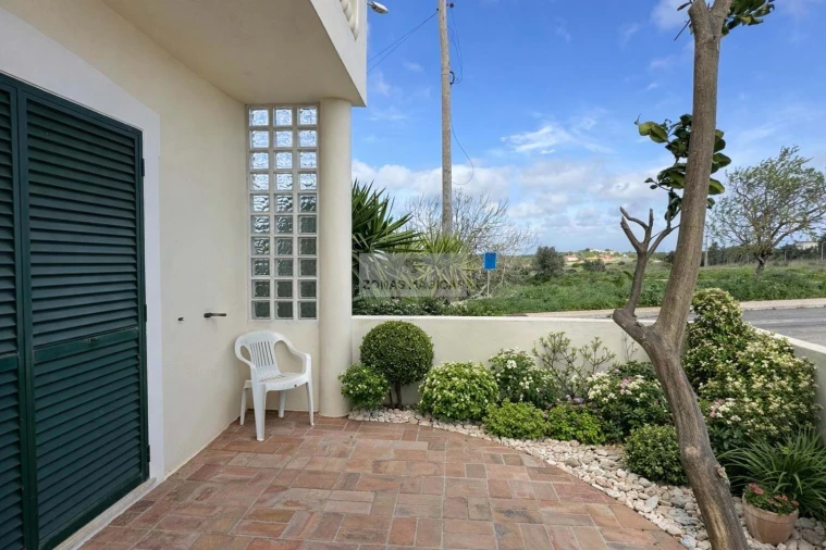 Moradia T3 para Venda em Luz Foto 2