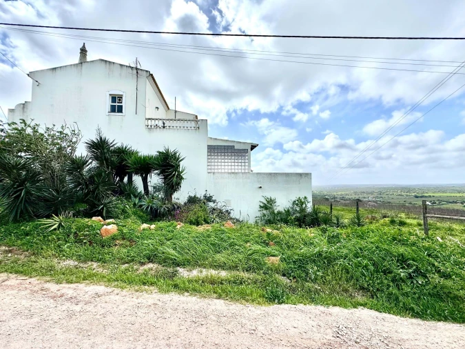 Moradia T3 para Venda em Luz Foto 31