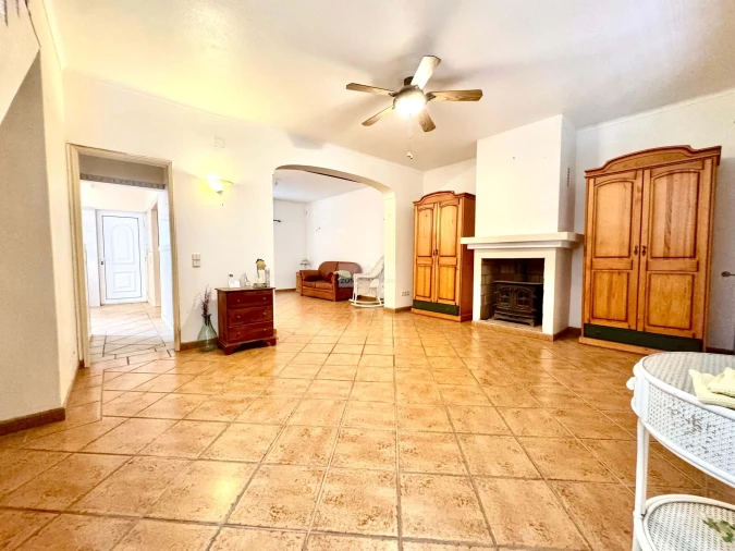 Moradia T3 para Venda em Luz Foto 14