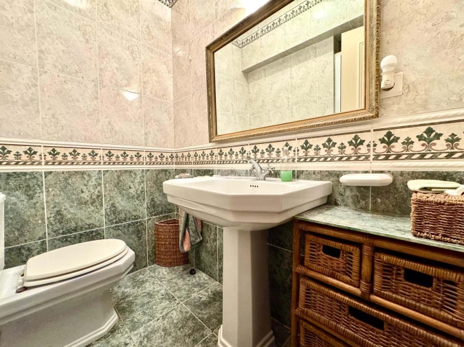 Moradia T3 para Venda em Luz Foto 17