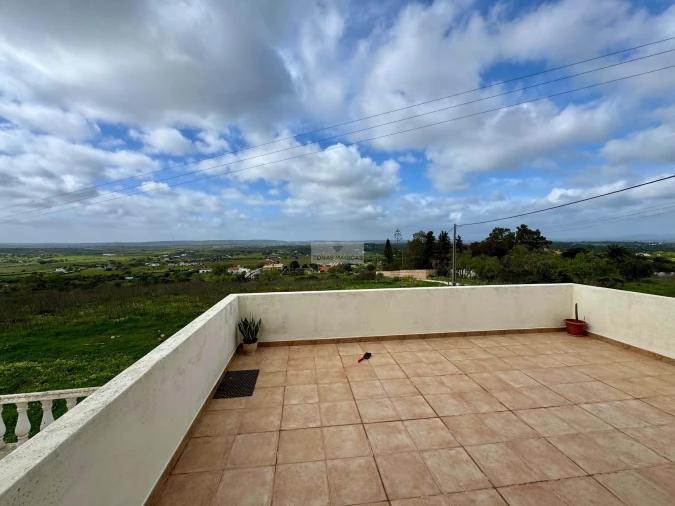 Moradia T3 para Venda em Luz Foto 23