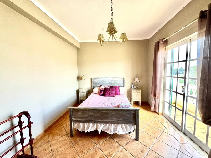 Moradia T3 para Venda em Luz Foto 6