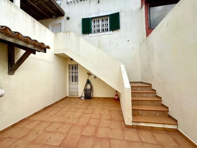 Moradia T3 para Venda em Luz Foto 26