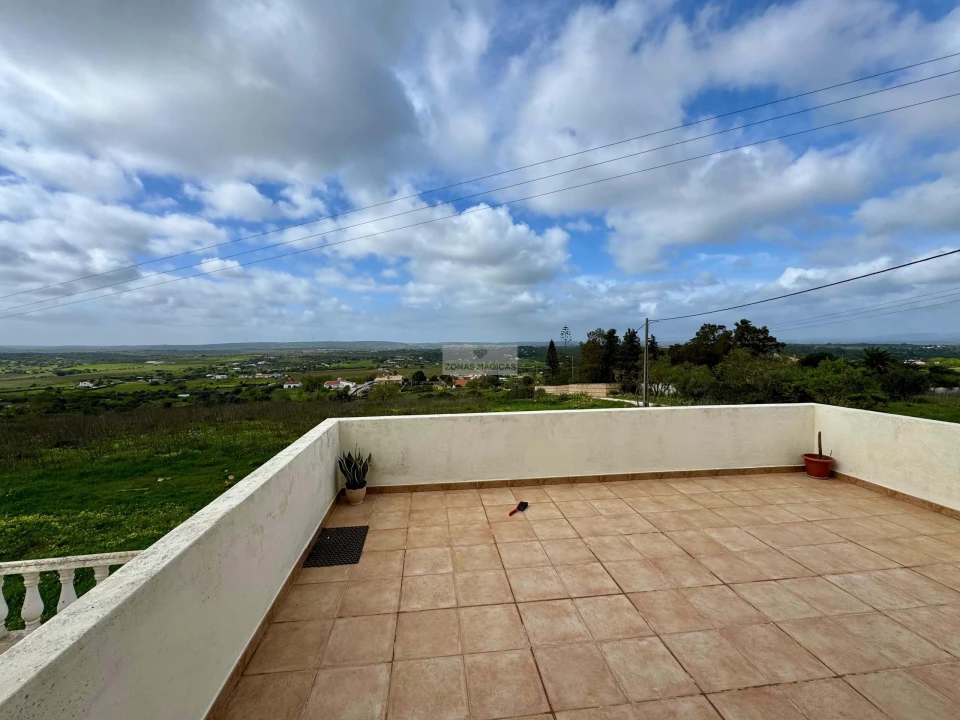 Moradia T3 para Venda em Luz Foto 23