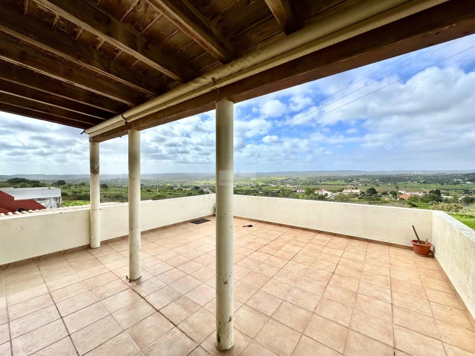 Moradia T3 para Venda em Luz Foto 22