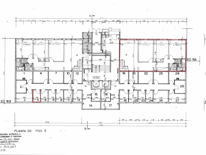 Apartamento T7 para Venda em Santo António dos Cavaleiros e Frielas Foto 33
