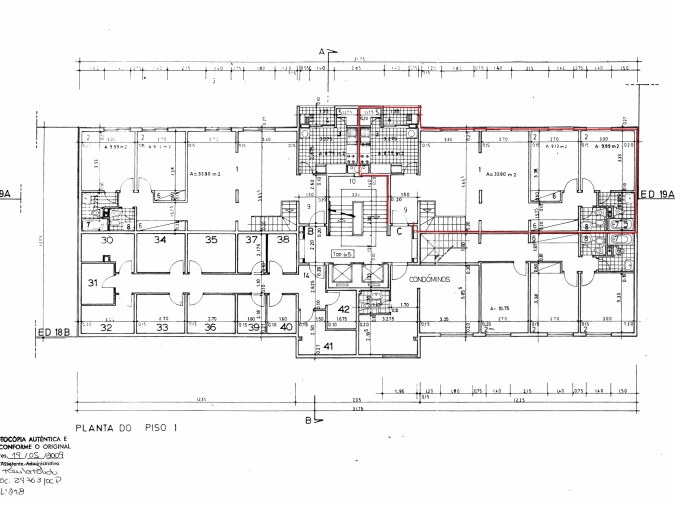 Apartamento T7 para Venda em Santo António dos Cavaleiros e Frielas Foto 32