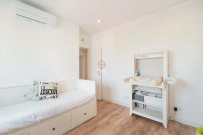 Apartamento T3 para Venda em Areeiro
