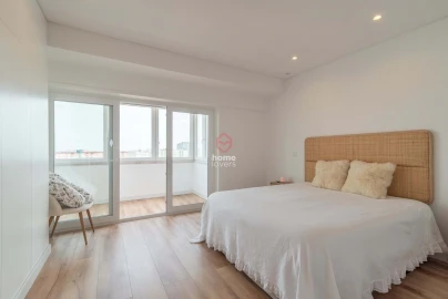 Apartamento T3 para Venda em Areeiro