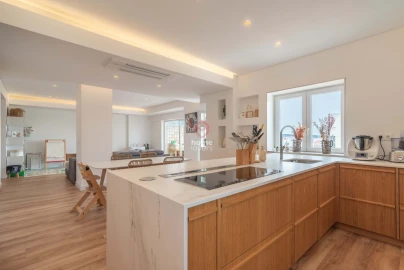 Apartamento T3 para Venda em Areeiro