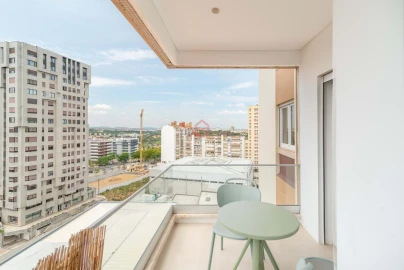 Apartamento T3 para Venda em Areeiro