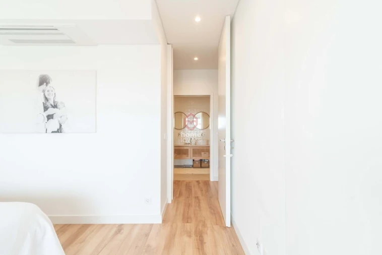 Apartamento T3 para Venda em Areeiro Foto 15