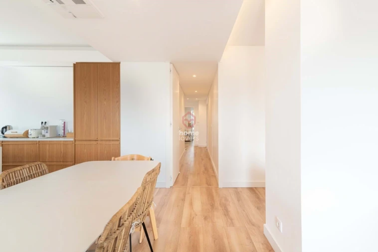 Apartamento T3 para Venda em Areeiro Foto 9