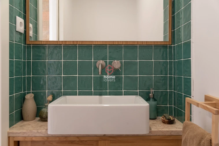 Apartamento T3 para Venda em Areeiro Foto 26