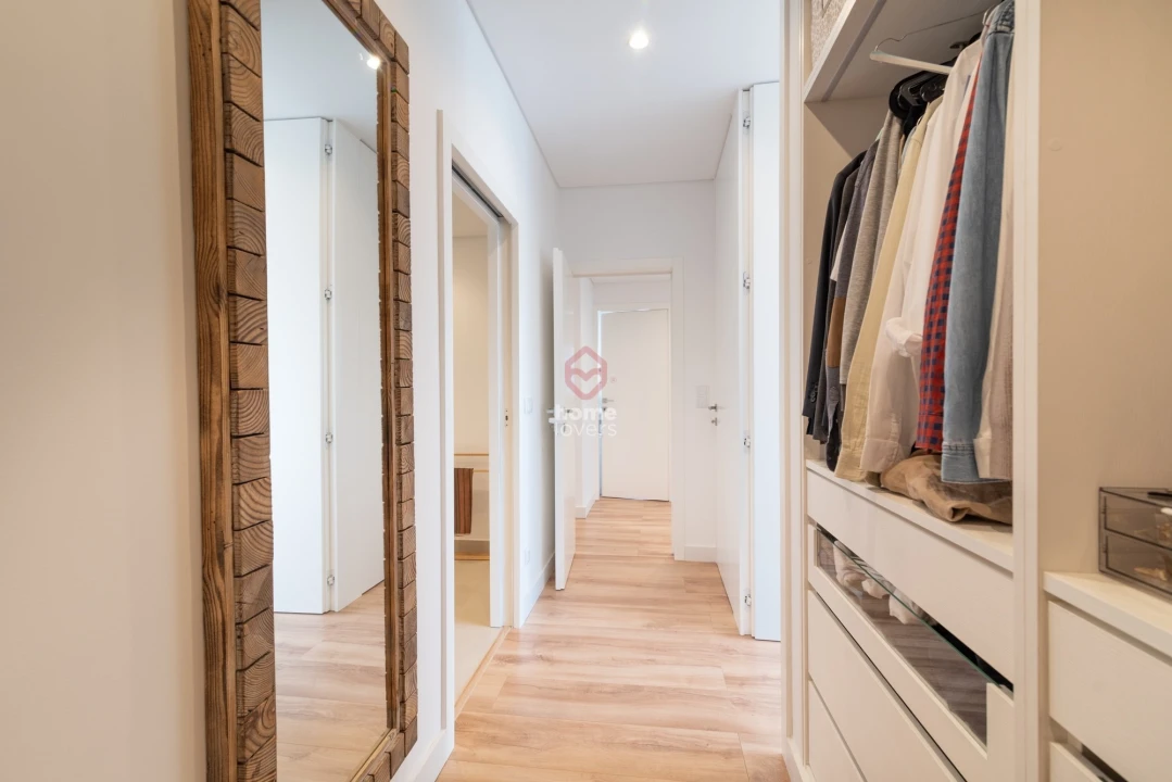 Apartamento T3 para Venda em Areeiro Foto 18