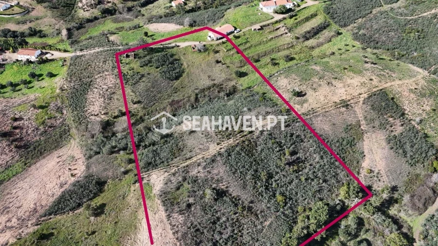 Terreno para Venda em São Marcos da Serra