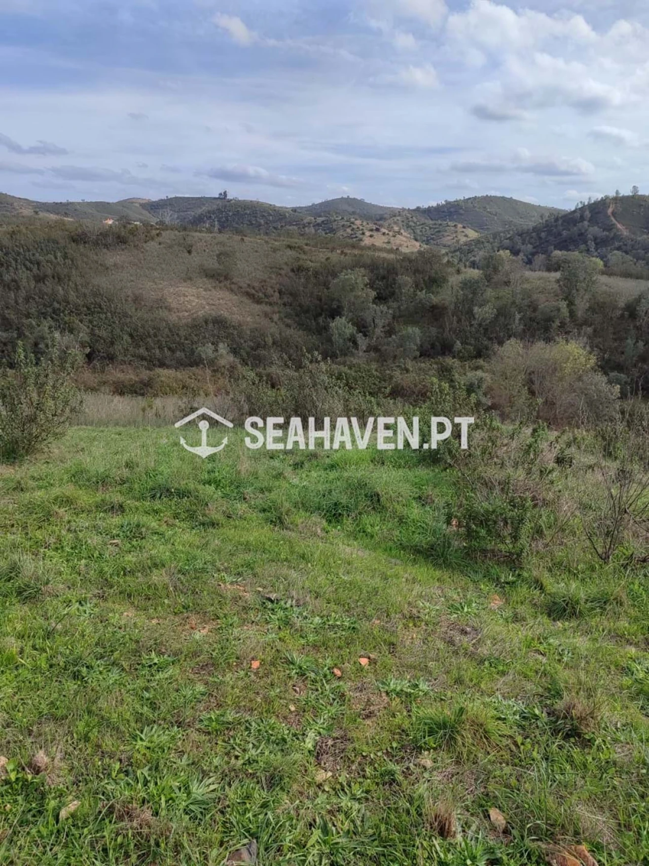 Terreno para Venda em São Marcos da Serra Foto 2