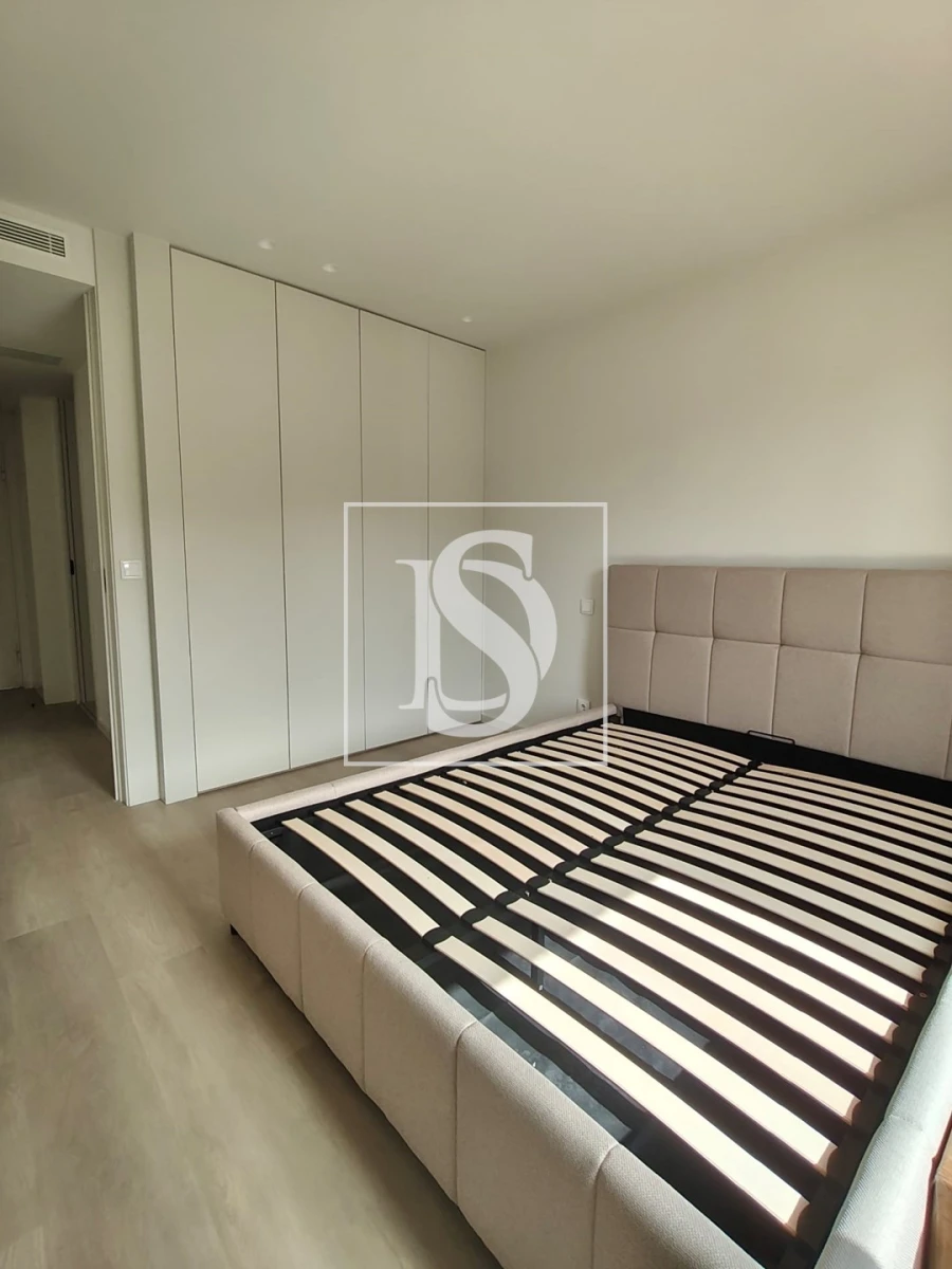 Apartamento T1 para Arrendamento em Azurem Foto 4