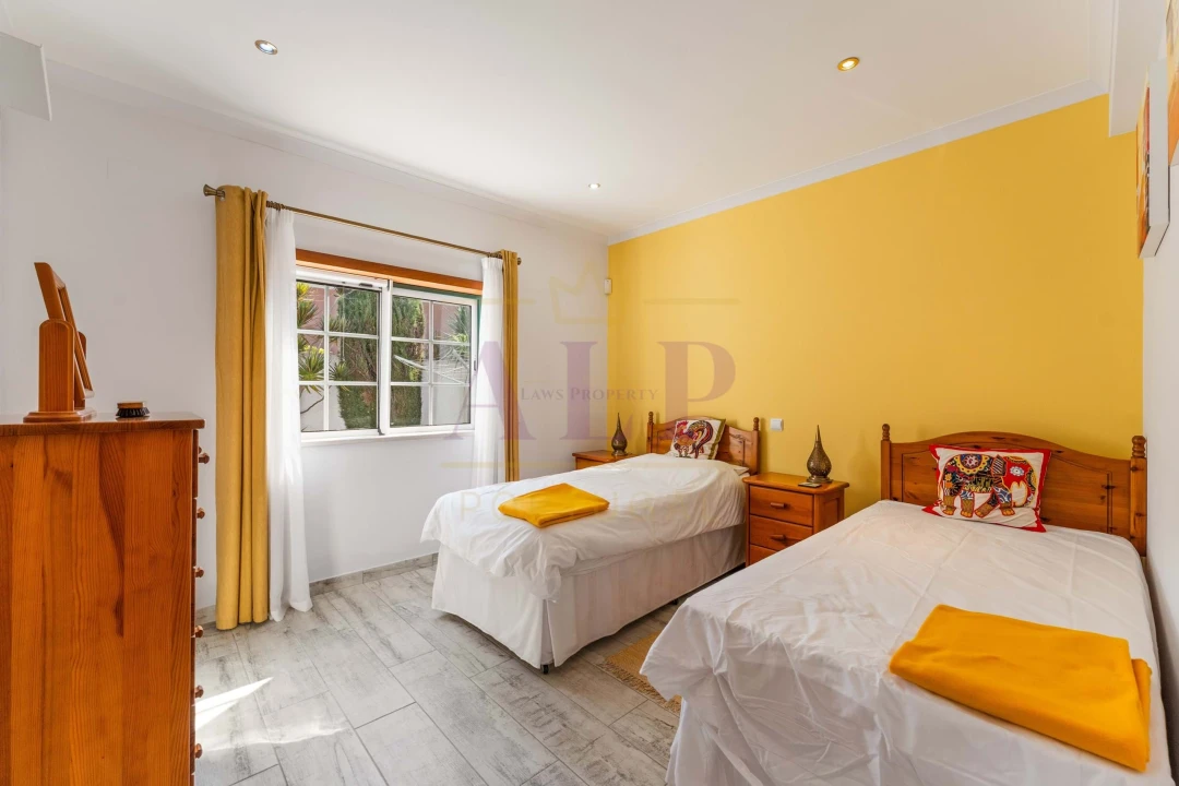 Moradia T3 para Venda em Lagos (São Sebastião e Santa Maria) Foto 25